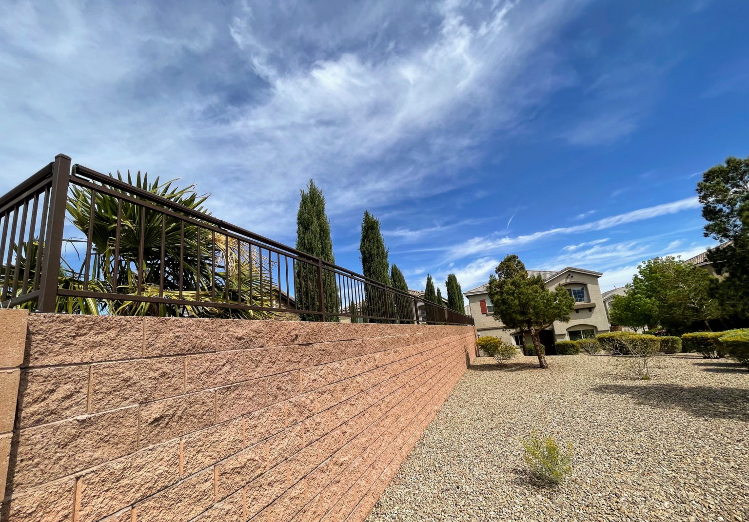 Coyote Rollers Las Vegas & Henderson AR Iron LLC